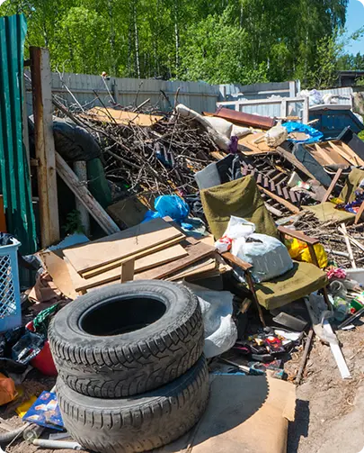 waste removal