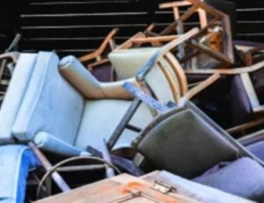 Furniture Removal in Lafeyette